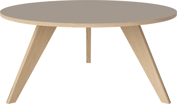 New Mood Coffee Table Ø90 cm_Grey Brown Fenix laminate_White pigmented oiled oak Solid_TSCA 03-017-56_00006.png