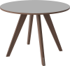 New Mood Round Dining Table Ø100_Light Grey Fenix laminate_Oiled walnut Solid_TSCA 03-017-57_00002_angle.png