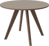 New Mood Round Dining Table Ø100_Grey Brown Fenix laminate_Oiled walnut Solid_TSCA 03-017-57_00005.png