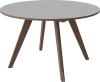 New Mood Round Dining Table Ø123.5 cm_Light Grey Fenix laminate_Oiled walnut Solid_TSCA 03-017-50_00002_angle.png