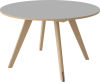 New Mood Round Dining Table Ø123.5 cm_Light Grey Fenix laminate_White pigmented oiled oak Solid_TSCA 03-017-50_00003_angle.png