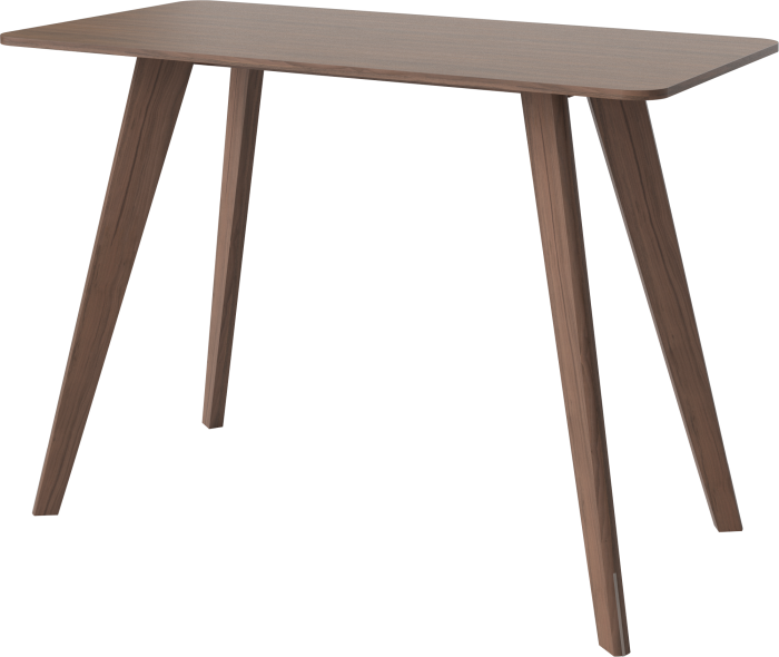 New Mood High Table 75x150 H105 cm_Oiled walnut_Oiled walnut_TSCA 03-017-59_00008_angle.png