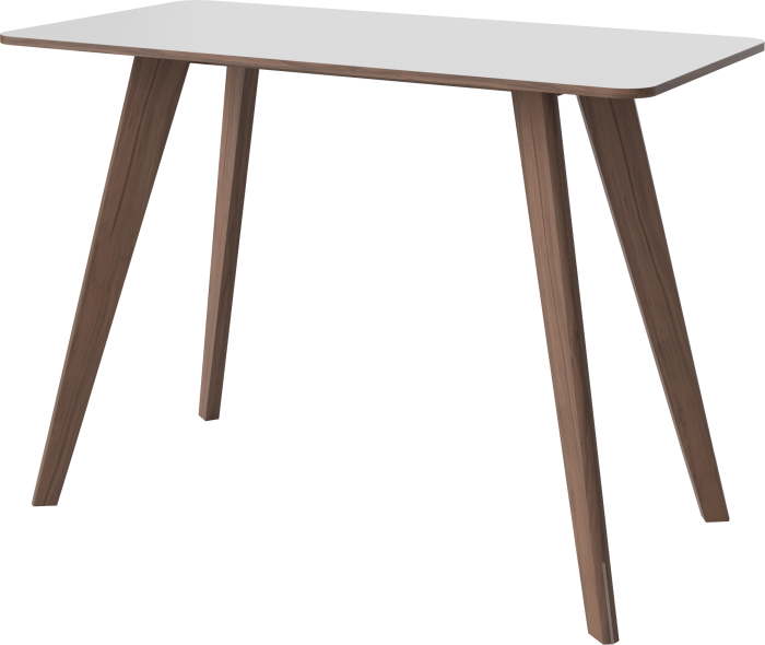 New Mood High Table 75x150 H105 cm_White laminate_Oiled walnut_TSCA 03-017-59_00010_angle.png
