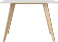 New Mood High Table 75x150 H105 cm_White laminate_White pigmented oiled oak_TSCA 03-017-59_00011.png