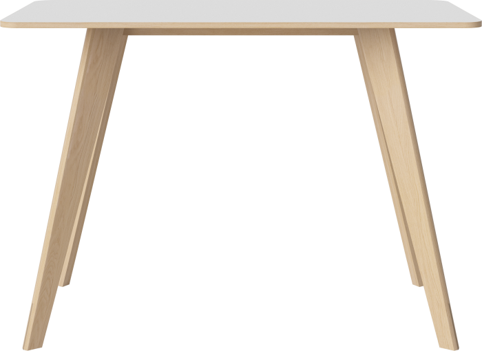 New Mood High Table 75x150 H105 cm_White laminate_White pigmented oiled oak_TSCA 03-017-59_00011.png
