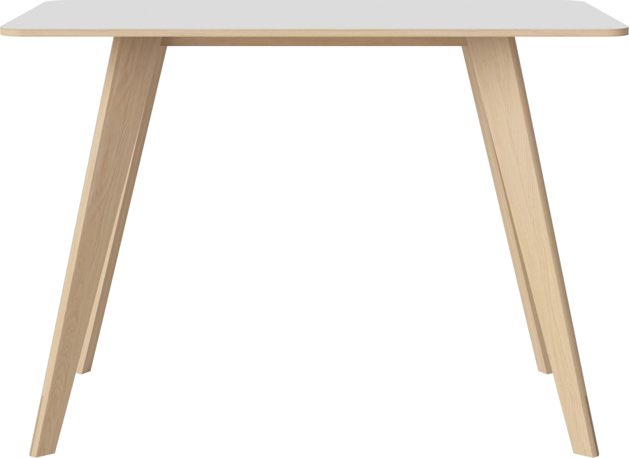 New Mood High Table 75x150 H105 cm_White laminate_White pigmented oiled oak_TSCA 03-017-59_00011.png