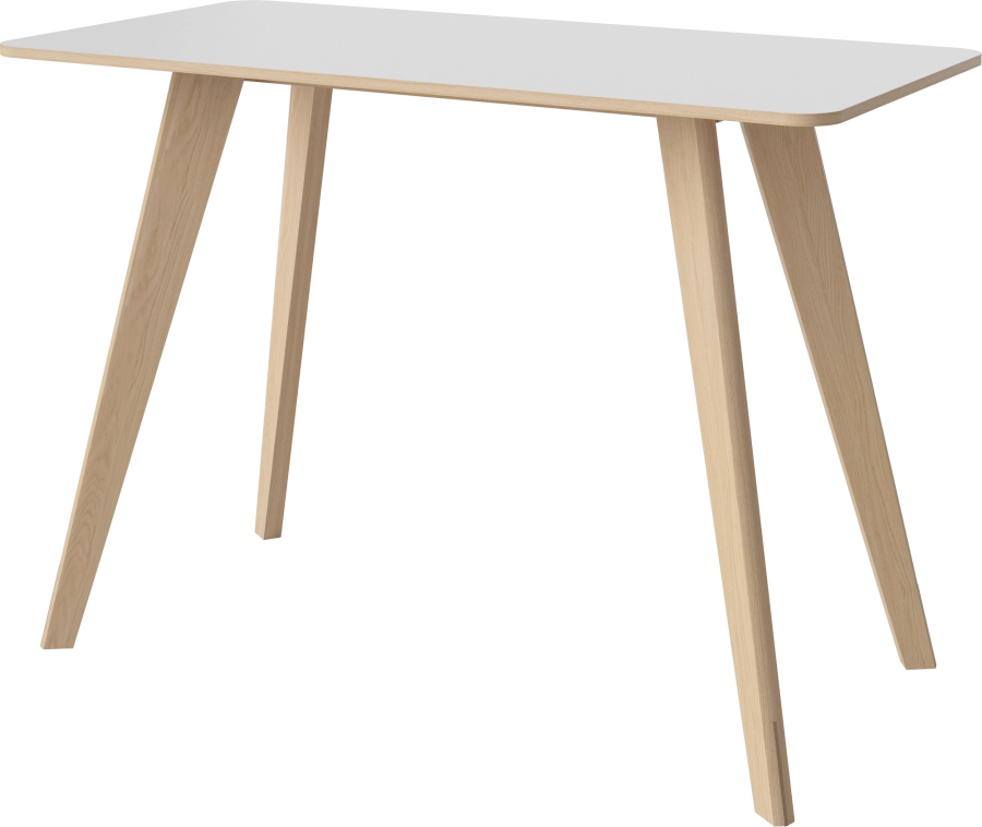 New Mood High Table 75x150 H105 cm_White laminate_White pigmented oiled oak_TSCA 03-017-59_00011_angle.png