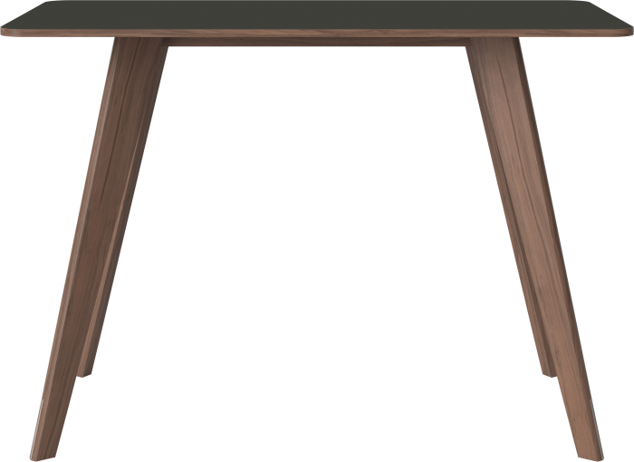 New Mood High Table 75x150 H105 cm_Grey Fenix laminate_Oiled walnut_TSCA 03-017-59_00005.png