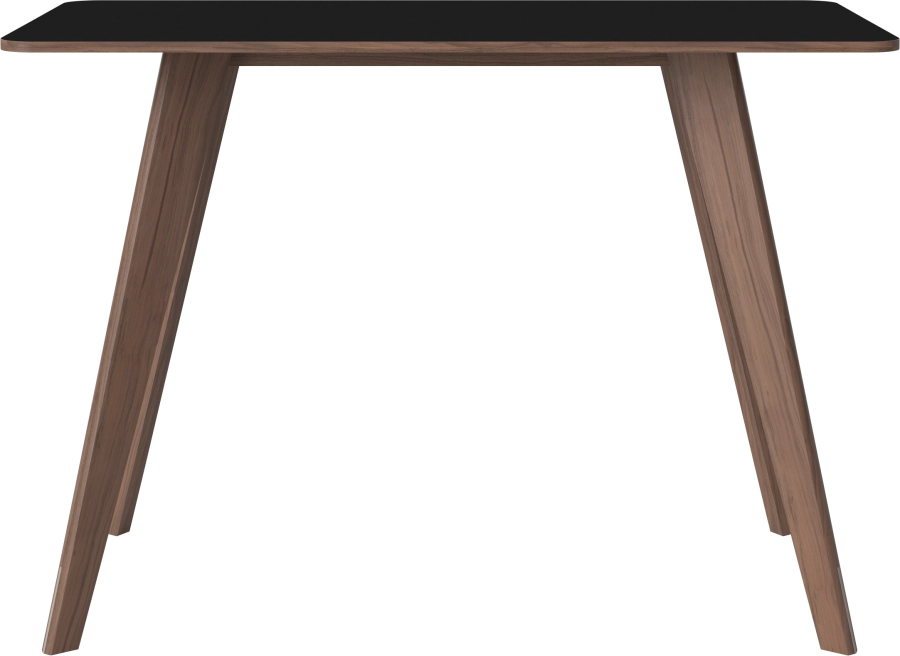 New Mood High Table 75x150 H105 cm_Black Fenix laminate_Oiled walnut_TSCA 03-017-59_00002.png