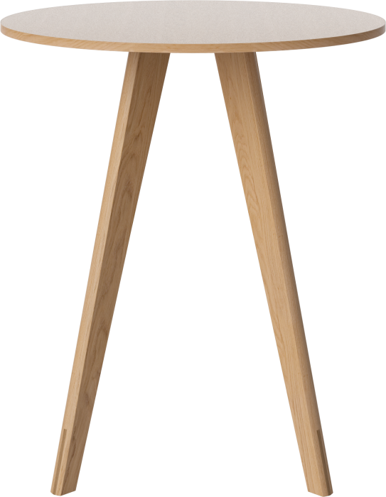 New Mood High Table Ø90 H105 cm_Oiled oak_Oiled oak_TSCA 03-017-58_00007.png