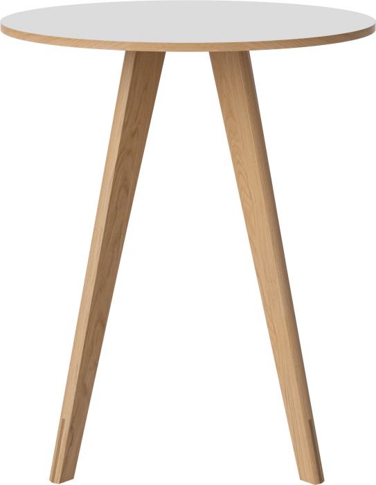 New Mood High Table Ø90 H105 cm_White laminate_Oiled oak_TSCA 03-017-58_00013.png