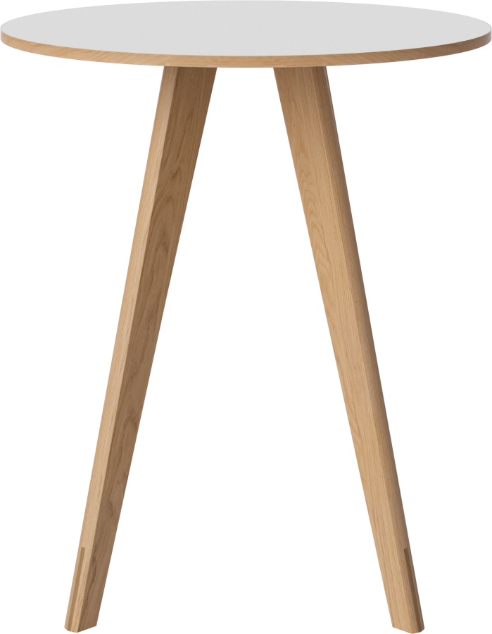 New Mood High Table Ø90 H105 cm_White laminate_Oiled oak_TSCA 03-017-58_00013.png