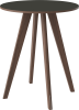 New Mood High Table Ø90 H105 cm_Grey Fenix laminate_Oiled walnut_TSCA 03-017-58_00005_angle.png