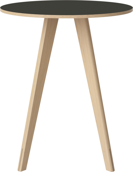 New Mood High Table Ø90 H105 cm_Grey Fenix laminate_White pigmented oiled oak_TSCA 03-017-58_00006.png