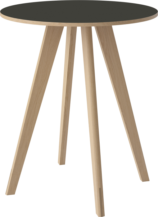 New Mood High Table Ø90 H105 cm_Grey Fenix laminate_White pigmented oiled oak_TSCA 03-017-58_00006_angle.png