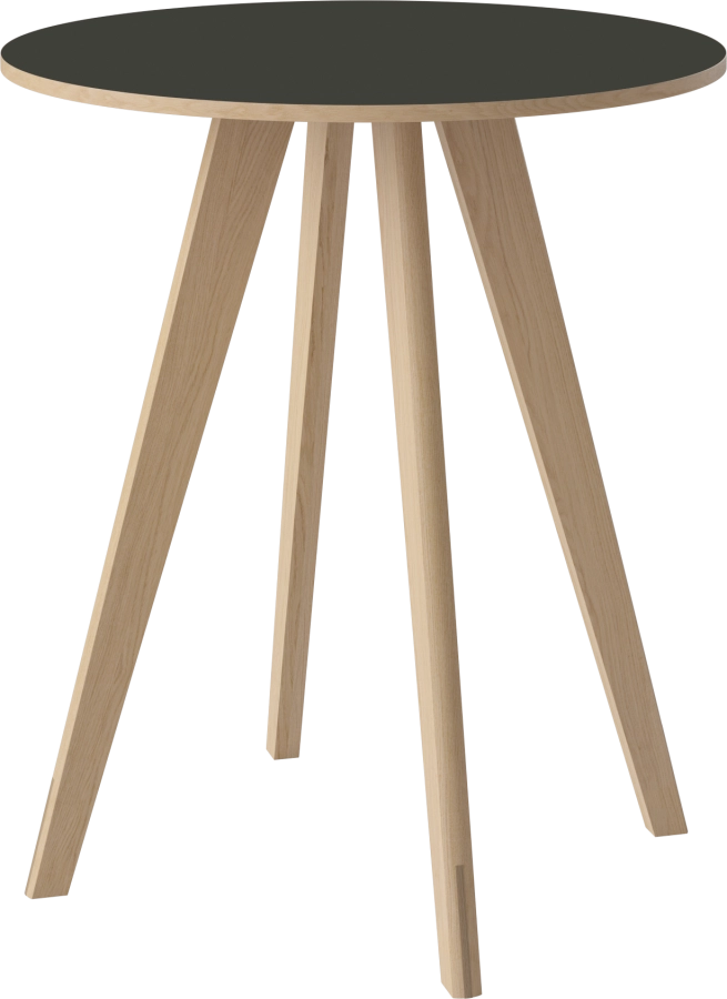 New Mood High Table Ø90 H105 cm_Grey Fenix laminate_White pigmented oiled oak_TSCA 03-017-58_00006_angle.png