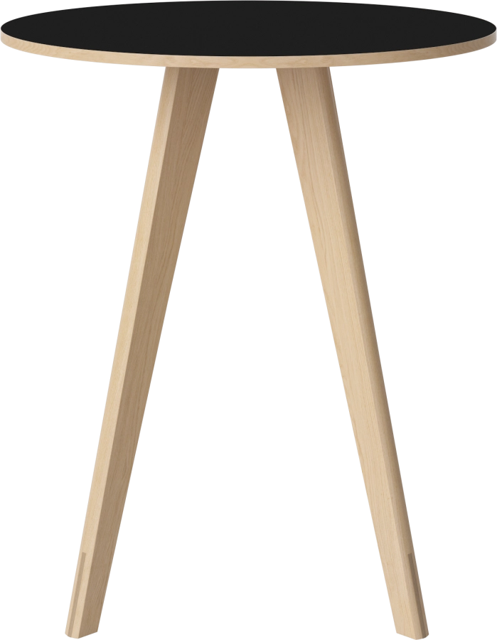 New Mood High Table Ø90 H105 cm_Black Fenix laminate_White pigmented oiled oak_TSCA 03-017-58_00003.png