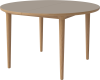 Yacht Dining table Round-Top_Grey Brown Fenix laminate_Oiled oak Solid_Conical legs_TSCA 03-096-07_00011_angle.png