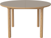 Yacht Dining table Round-Top_Grey Brown Fenix laminate_Oiled oak Solid_Round legs_TSCA 03-096-07_00013.png