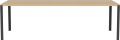 Link Table 240 x 90 cm_Oiled oak_Black lacquered steel 03-129-25_00002.png