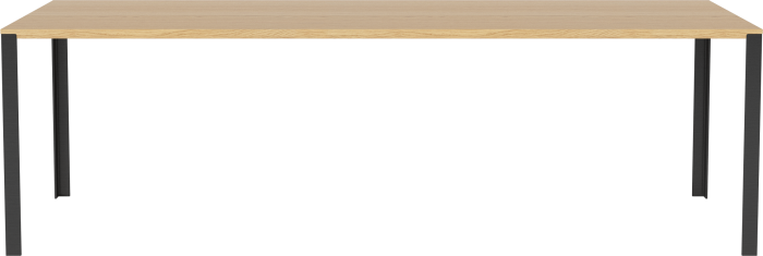 Link Table 240 x 90 cm_Oiled oak_Black lacquered steel 03-129-25_00002.png