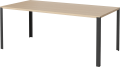 Link Table 180 x 90 cm_White pigmented oiled oak Solid_Black lacquered steel 03-129-20_00004_angle.png