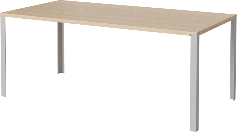 Link Table 180 x 90 cm_White pigmented oiled oak Solid_Grey lacquered steel 03-129-20_00003_angle.png