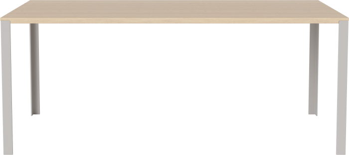 Link Table 180 x 90 cm_White pigmented oiled oak Solid_Grey lacquered steel 03-129-20_00003.png