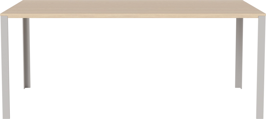 Link Table 180 x 90 cm_White pigmented oiled oak Solid_Grey lacquered steel 03-129-20_00003.png