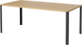 Link Table 180 x 90 cm_Oiled oak Solid_Black lacquered steel 03-129-20_00002_angle.png