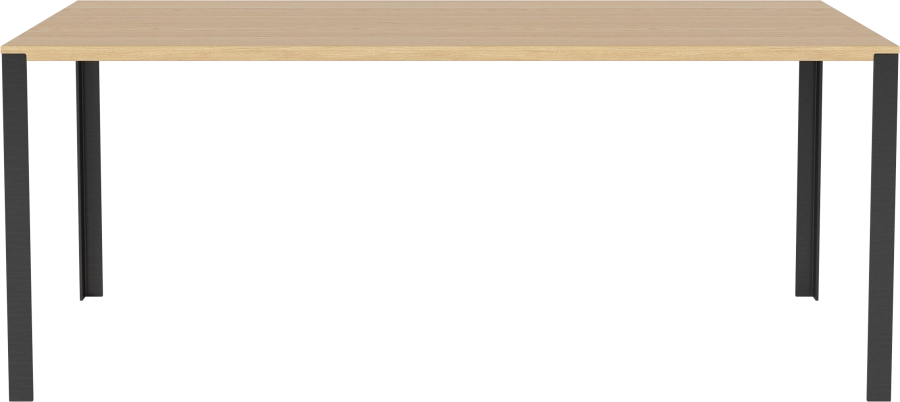 Link Table 180 x 90 cm_Oiled oak Solid_Black lacquered steel 03-129-20_00002.png