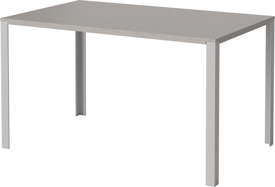 Link Table 130 x 80 cm_Grey oiled oak_Grey lacquered steel 03-129-05_00005_angle.png