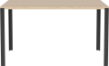 Link Table 130 x 80 cm_White pigmented oiled oak_Black lacquered steel 03-129-05_00004.png