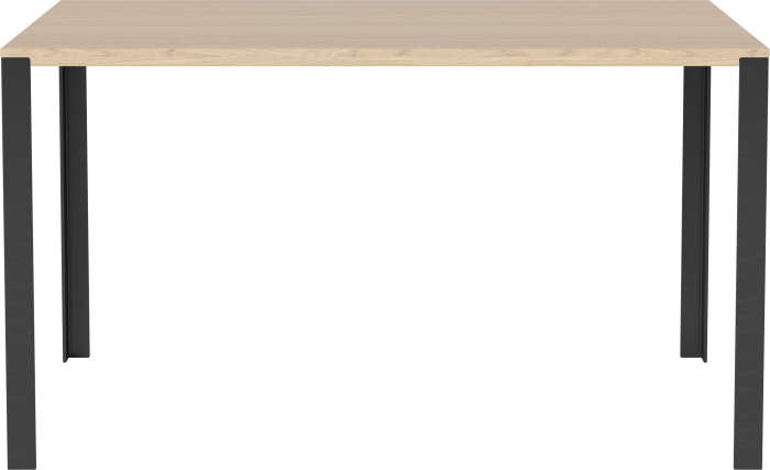 Link Table 130 x 80 cm_White pigmented oiled oak_Black lacquered steel 03-129-05_00004.png