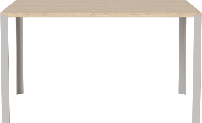 Link Table 130 x 80 cm_White pigmented oiled oak_Grey lacquered steel 03-129-05_00003.png