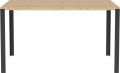 Link Table 130 x 80 cm_Oiled oak_Black lacquered steel 03-129-05_00002.png