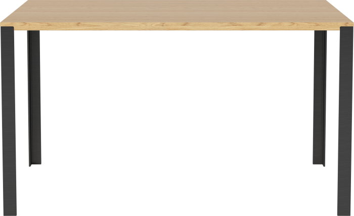 Link Table 130 x 80 cm_Oiled oak_Black lacquered steel 03-129-05_00002.png