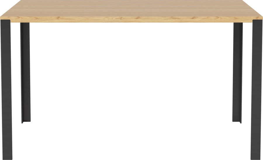 Link Table 130 x 80 cm_Oiled oak_Black lacquered steel 03-129-05_00002.png