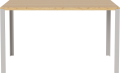 Link Table 130 x 80 cm_Oiled oak_Grey lacquered steel 03-129-05_00001.png