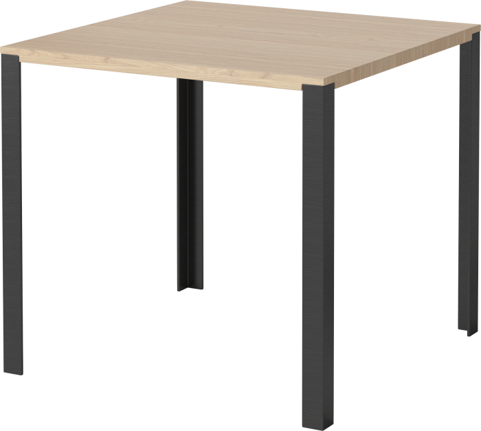Link Table 80 x 80 cm_White pigmented oiled oak_Black lacquered steel 03-129-01_00004_angle.png