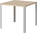 Link Table 80 x 80 cm_White pigmented oiled oak_Grey lacquered steel 03-129-01_00003_angle.png