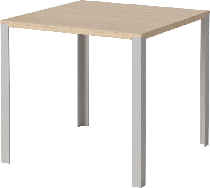 Link Table 80 x 80 cm_White pigmented oiled oak_Grey lacquered steel 03-129-01_00003_angle.png