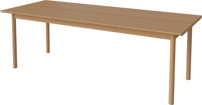 Track Wooden Dining Table 220 x 90 H74 cm_Oiled oak_Oiled oak 03-132-25_00001_angle.png