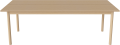 Track Wooden Dining Table 220 x 90 H74 cm_White pigmented oiled oak_White pigmented oiled oak 03-132-25_00002.png