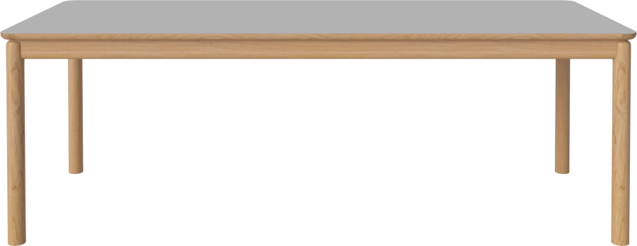 Ronya Extension Dining Table 220 x 90 cm_Light Grey Fenix laminate_Oiled oak Solid_TSCA 03-135-15_00009.png