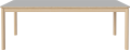 Ronya Extension Dining Table 220 x 90 cm_Light Grey Fenix laminate_White pigmented oiled oak Solid_TSCA 03-135-15_00003.png