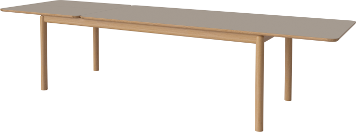 Ronya Extension Dining Table 220 x 90 cm_Grey Brown Fenix laminate_Oiled oak Solid_TSCA 03-135-15_00002_angle.png