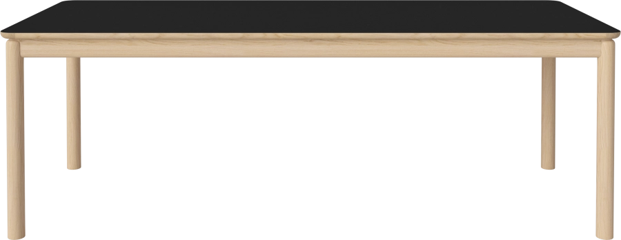 Ronya Extension Dining Table 220 x 90 cm_Black Fenix laminate_White pigmented oiled oak Solid_TSCA 03-135-15_00001.png