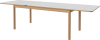 Ronya Extension Dining Table 180 x 90 cm_White laminate_Oiled oak_TSCA 03-135-05_00005_angle.png