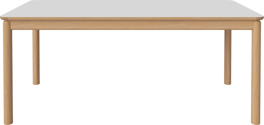 Ronya Extension Dining Table 180 x 90 cm_White laminate_Oiled oak_TSCA 03-135-05_00005.png